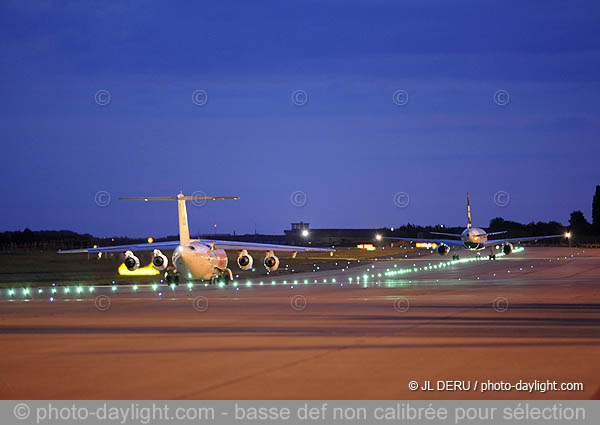 Liege airport
